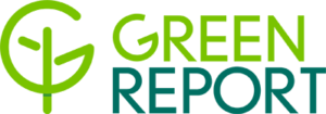 Logo Green Report