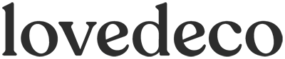 Logo Lovedeco