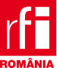 Logo rfi România