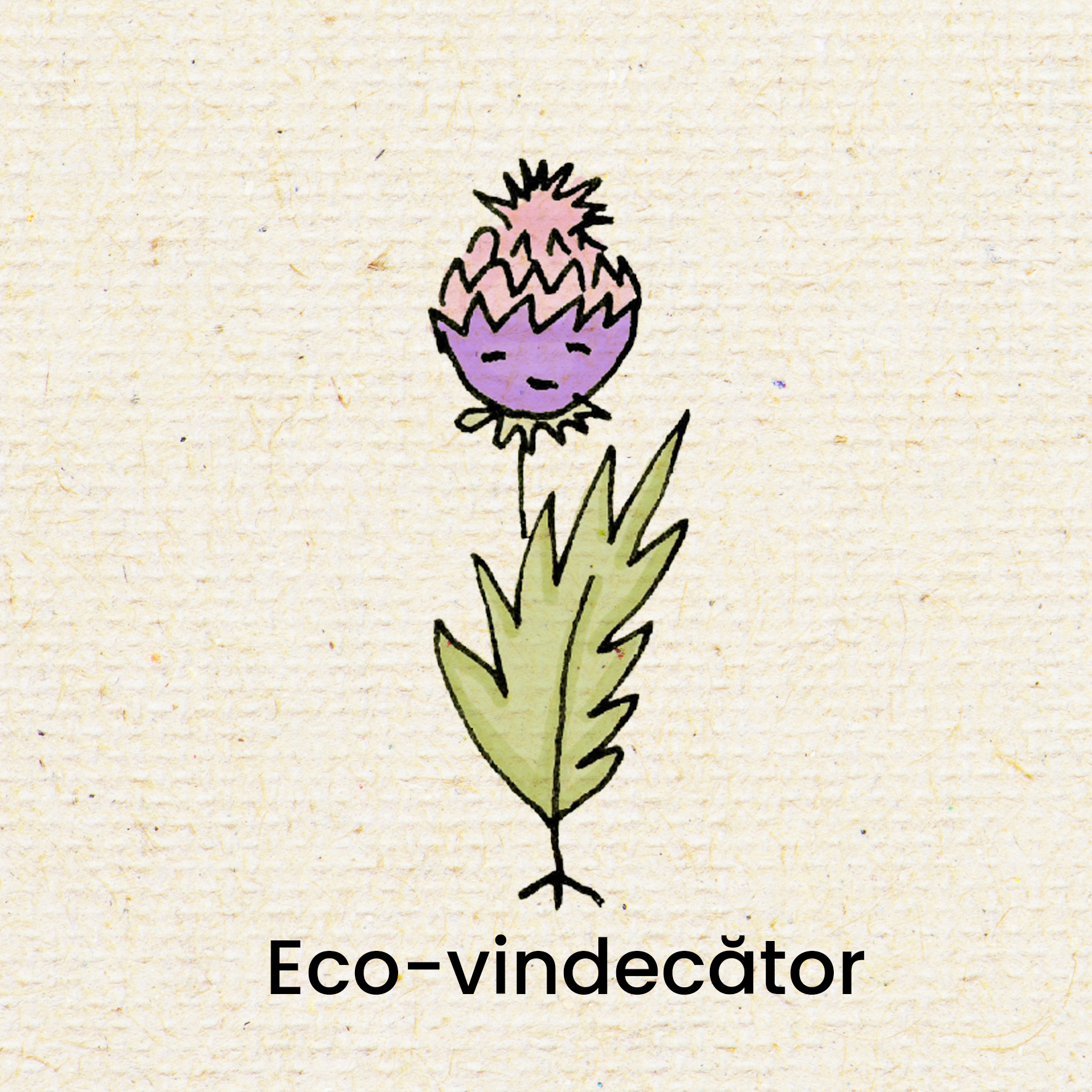 Abonament Eco-Vindecător
